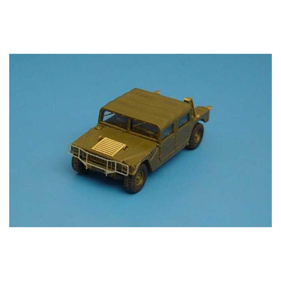 Hauler Hummer (HLR87077)