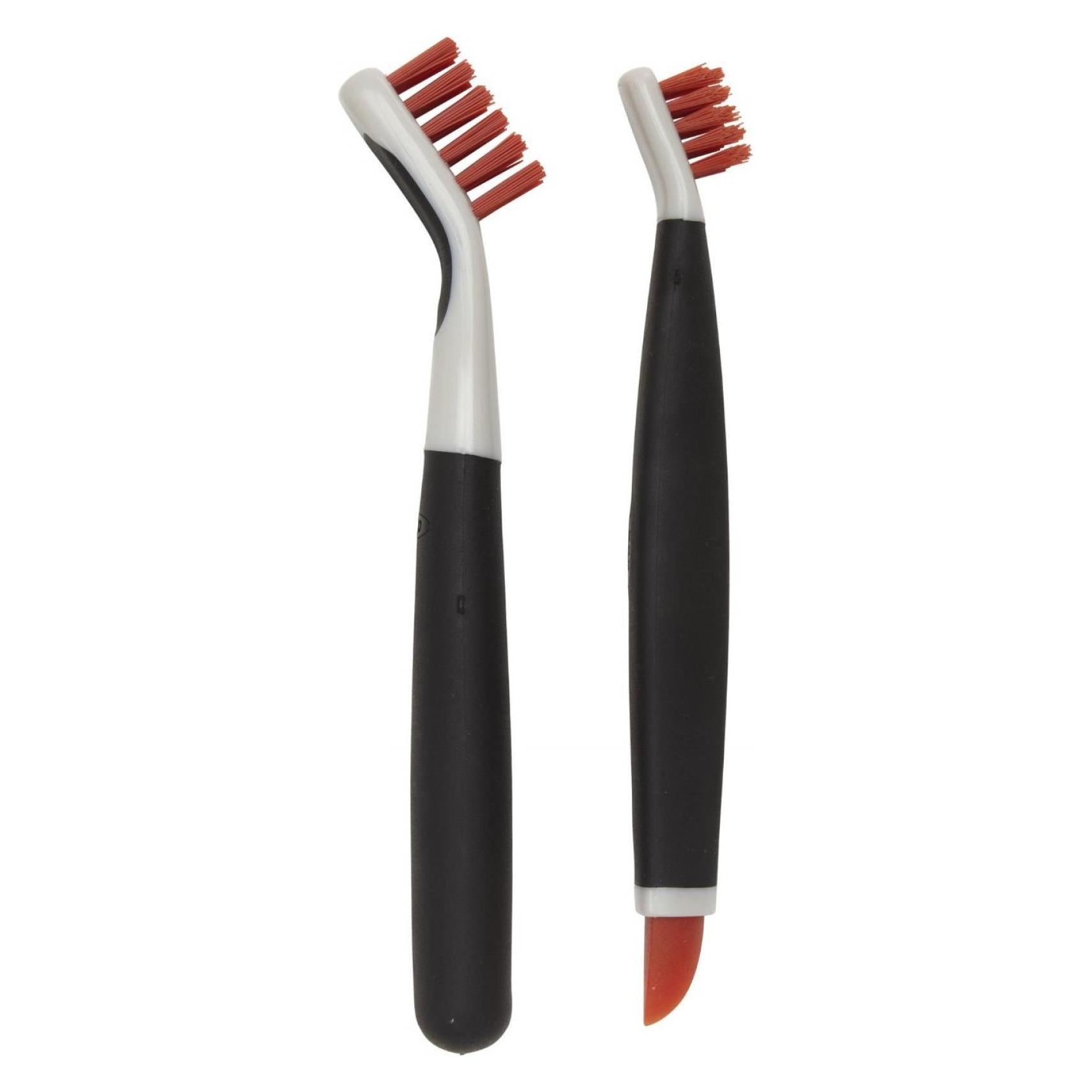 OXO Good Grips Reinigungsbürste (2 Stk.) (1285700) Mindestbestellmenge: 6 Stück