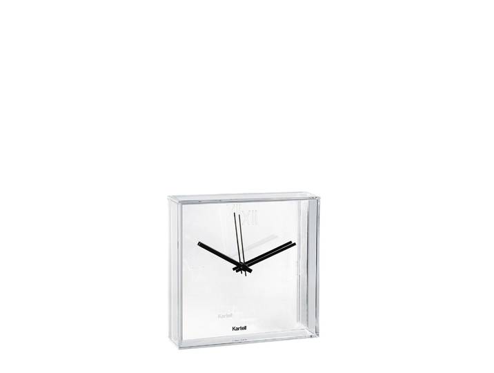 Kartell Tic&Tac Wanduhr 30x30cm