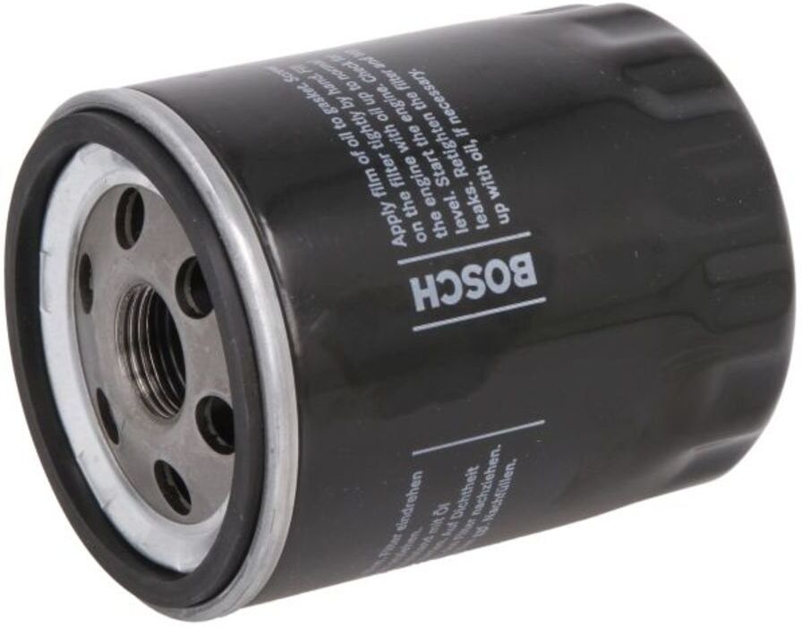 Ölfilter BOSCH F 026 407 027