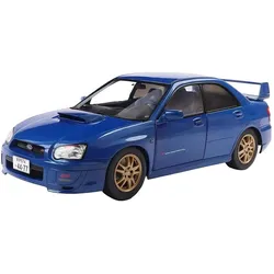 Solido 1:18 Subaru Impreza WRX STI