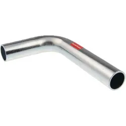 VSH Passbogen 22 A/A 90 Grad C-Stahl V-Kontur 6561821