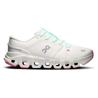 On - Women's Cloud X 5 - Multisportschuhe 41 | EU 41 weiß