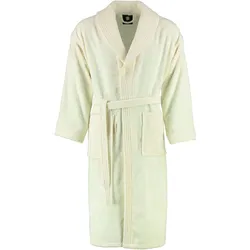 Bademantel RHOMTUFT SIR & LADY - XL
