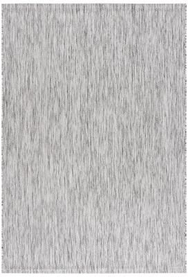 SAFAVIEH Courtyard Zvezda Transitional Indoor/Outdoor Rug