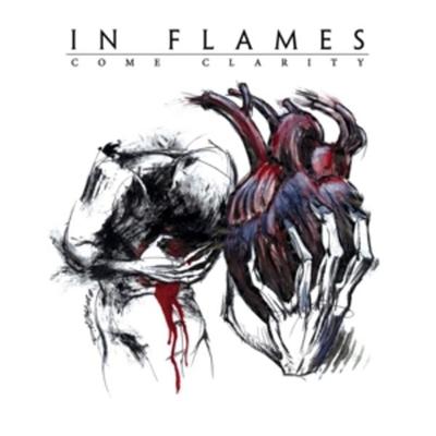 Come Clarity - In Flames, CD