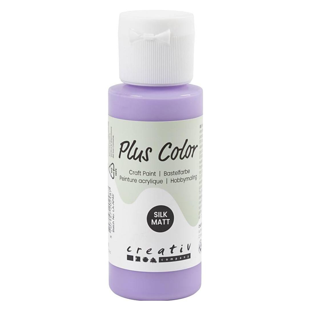 Plus Color Craft Paint (60 ml) (5707167202487)