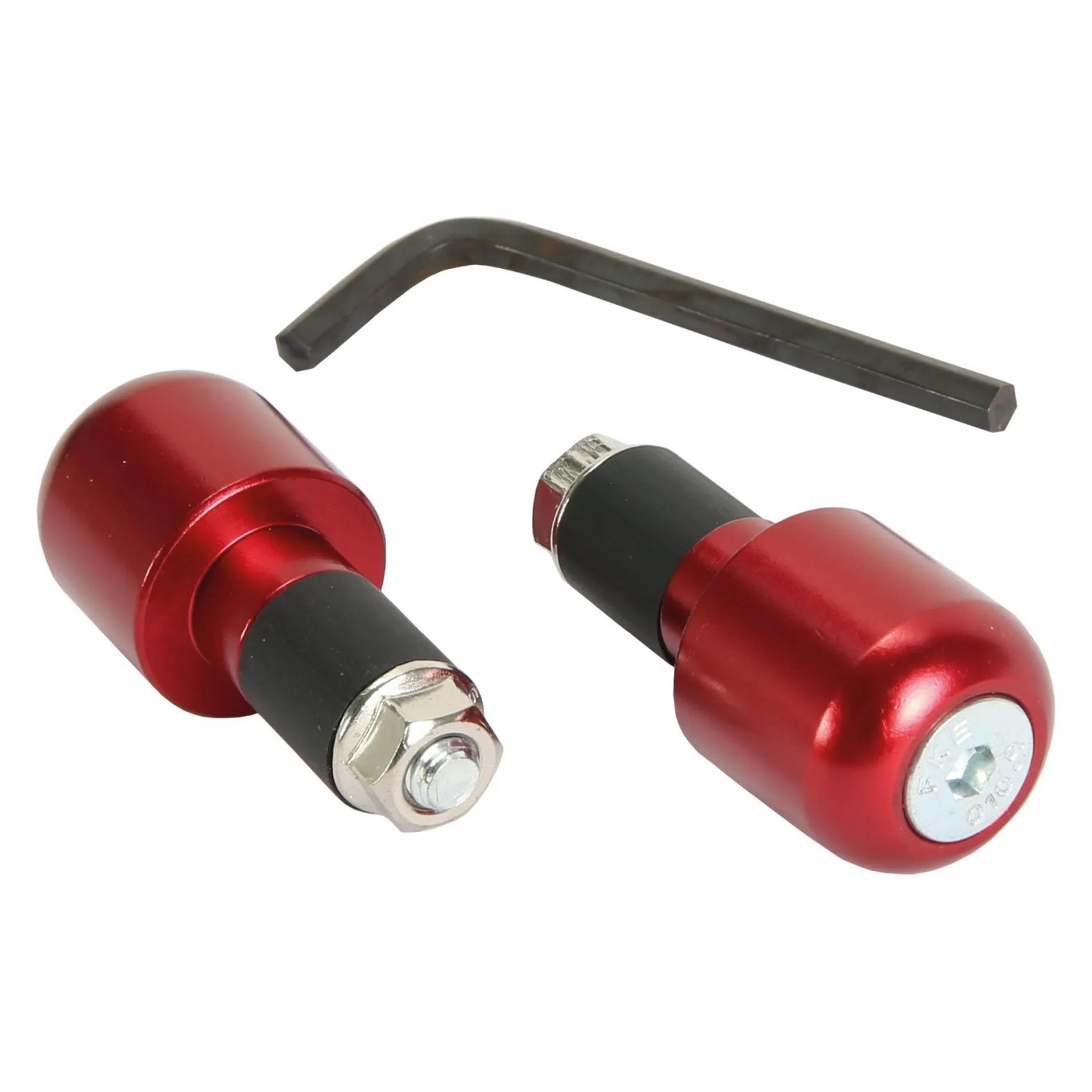 Vicma Gegengewicht Lenker Aluminium 13,5mm (1083419004)