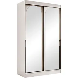 SCHIEBETÜRENSCHRANK Modin 120