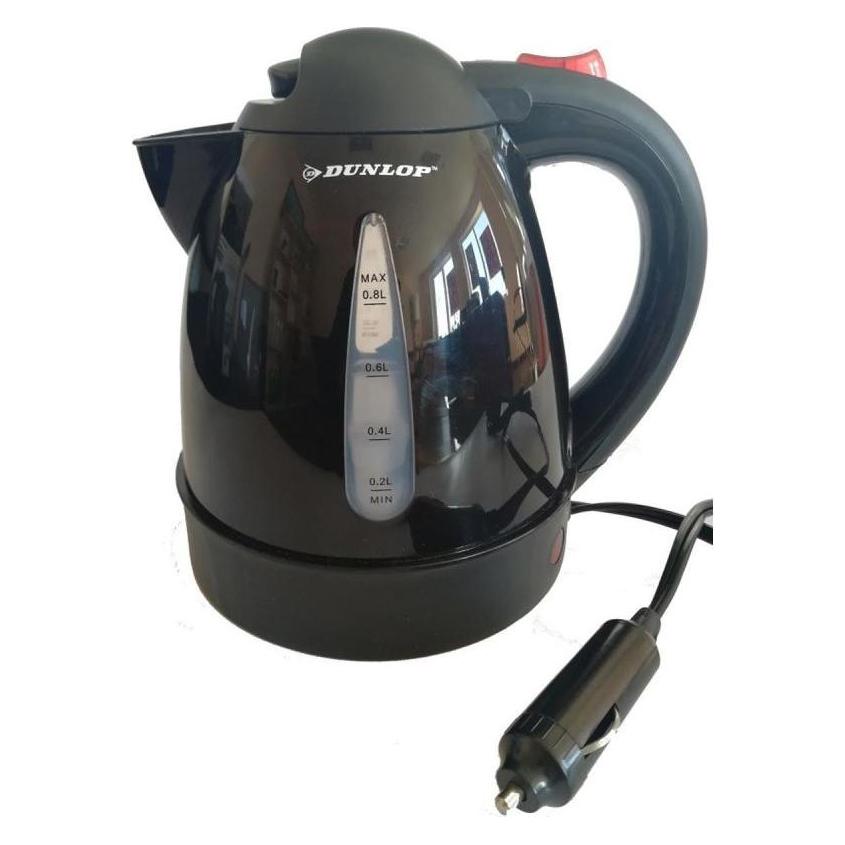 Dunlop Wasserkocher 0,8L 24V (0.80 l) (871125207907)
