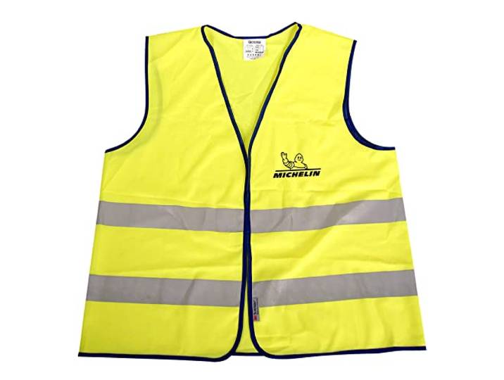 Michelin 9534 Veiligheidsvest voor volwassenen