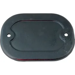 Wolf Reinigungsdeckel hinten 2482540 für MK-2