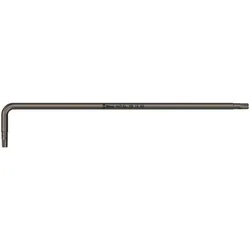 Wera 967 XL HF TORX Winkelschlüssel mit Haltefunktion, lang - 05024454001