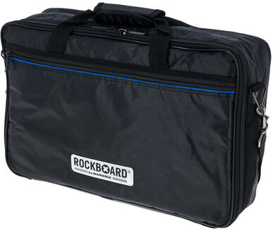 Rockboard Effects Pedal Bag No. 07 Noir