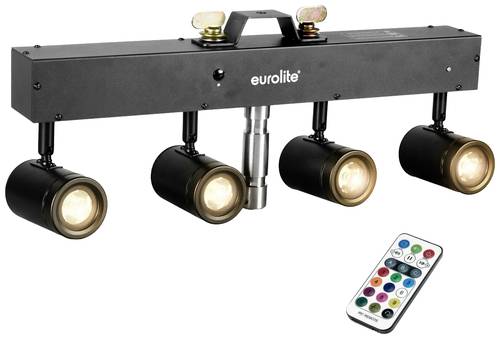 Eurolite KLS-60 LED-Bar Anzahl LEDs (Details): 1