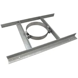 Bertrams Dw Dachstütze 22DS130 130 mm
