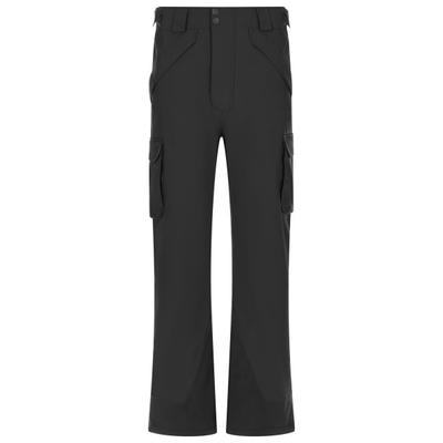 2117 of Sweden - Krasse Ski Pant - Skihose Gr XL schwarz