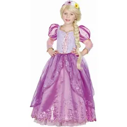 Rubies Disney Prinzessin Rapunzel Limited Edition Kostüm für Kinder (116)