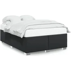 vidaXL, Bett, Bettgestell (137 x 190 cm)