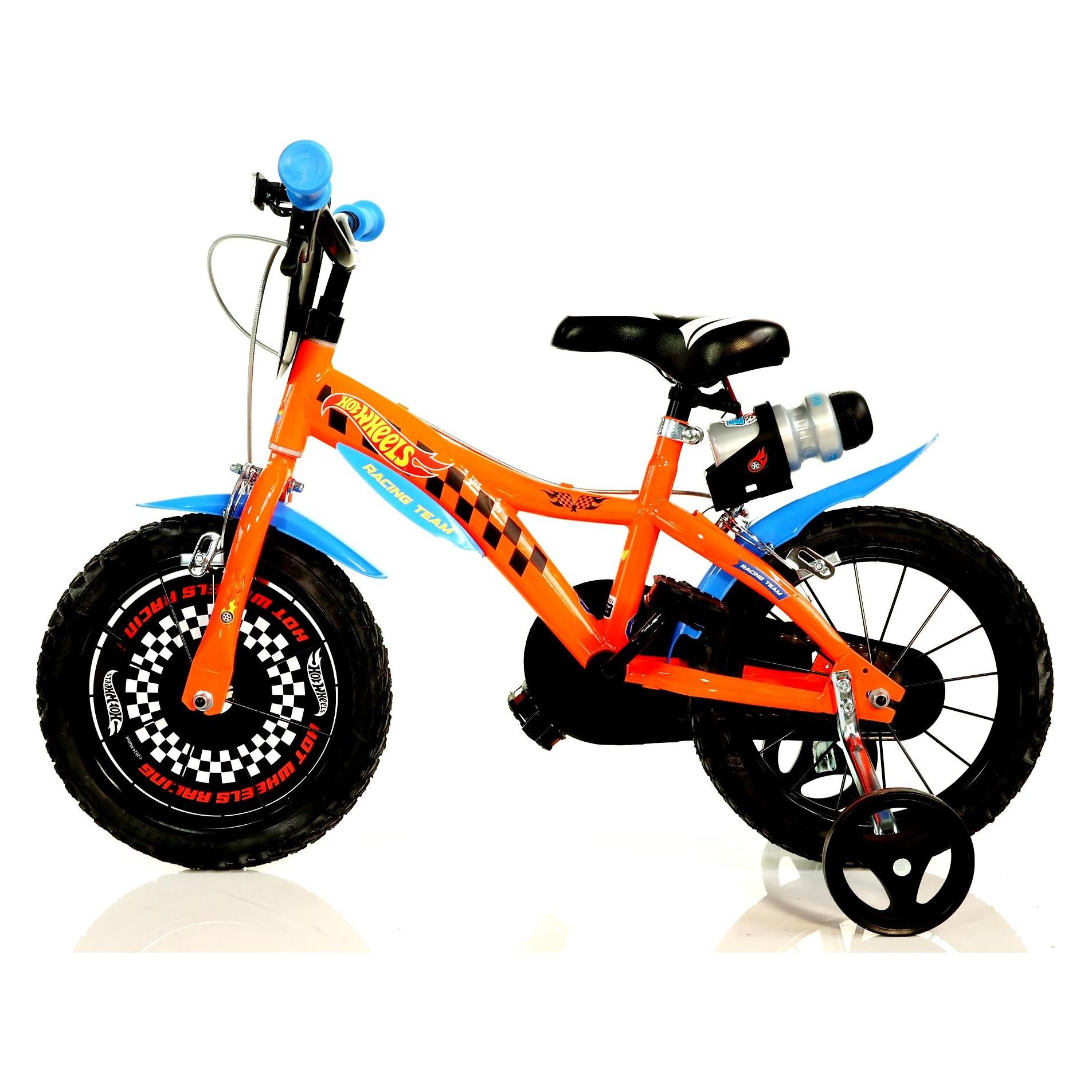 Dino Bikes 8006817910084 (16") (8006817910084)