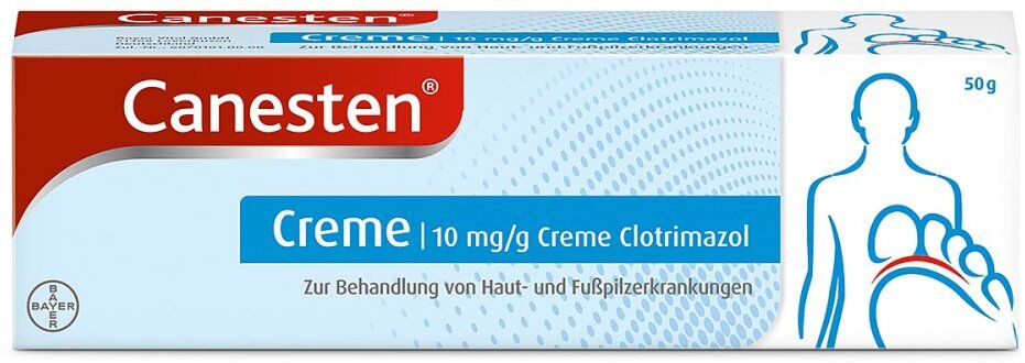 Canesten® Creme 50g