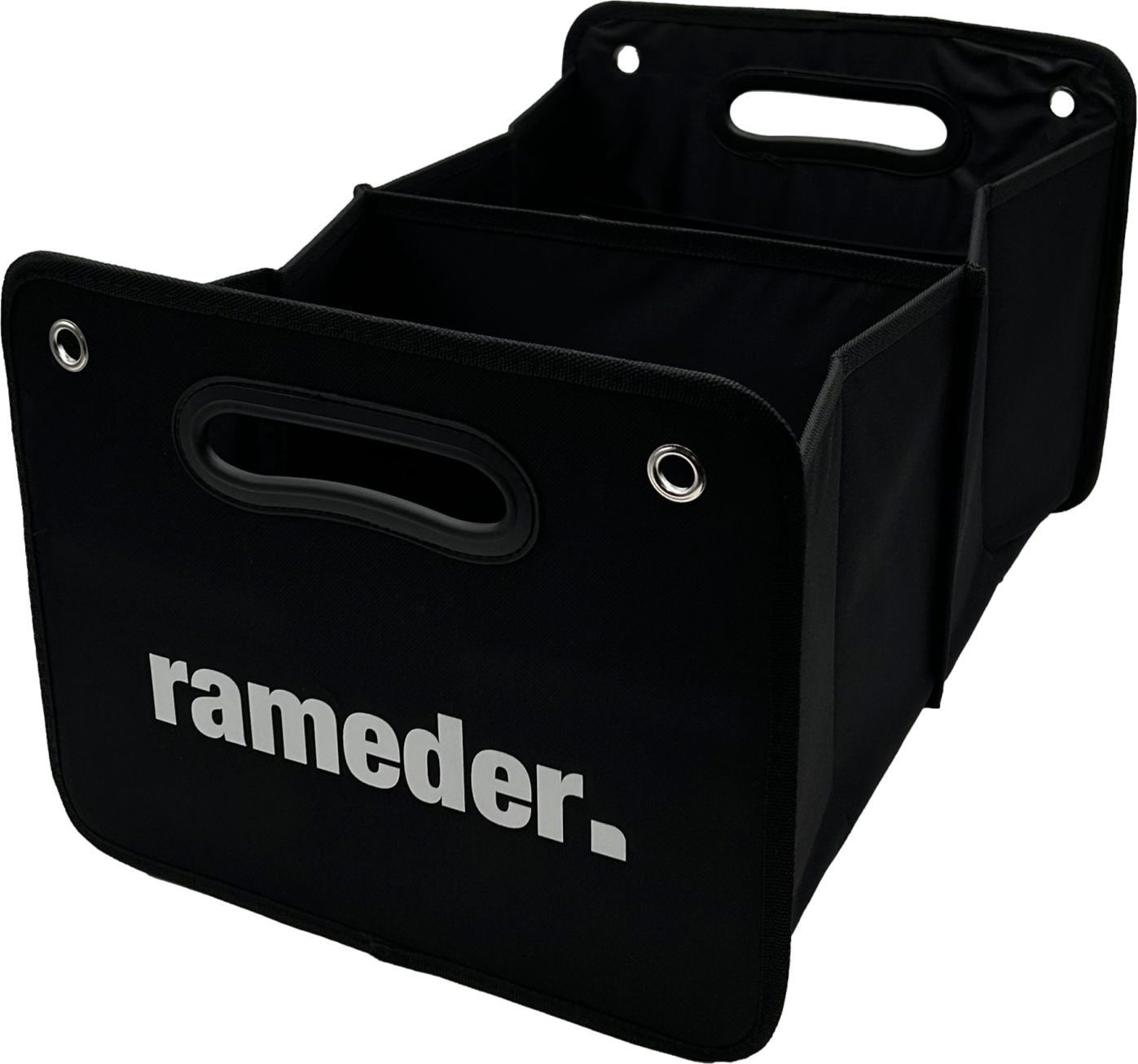 rameder. Organizer für den Kofferraum