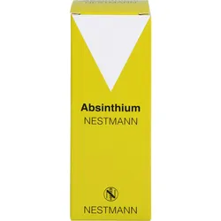 Absinthium Nestmann 100 ML