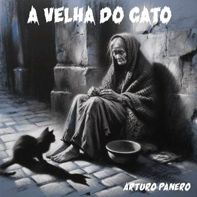 A velha do gato - Arturo Panero, Audio, 9788410369269