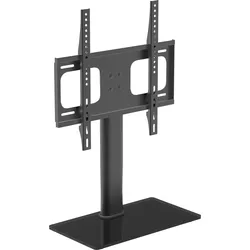 TV-Rack B-TTS 400 Schwarz