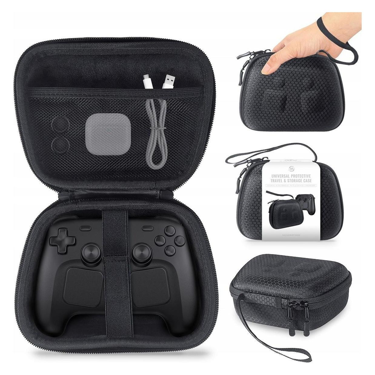 JYS Etui Twarde Eva Futerał Na Pad -sdm009-v2 (SB11930) (72489809)
