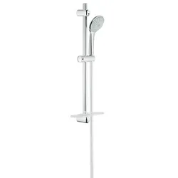 GROHE Euphoria Duschset mit Ablage Chrom 2726600E