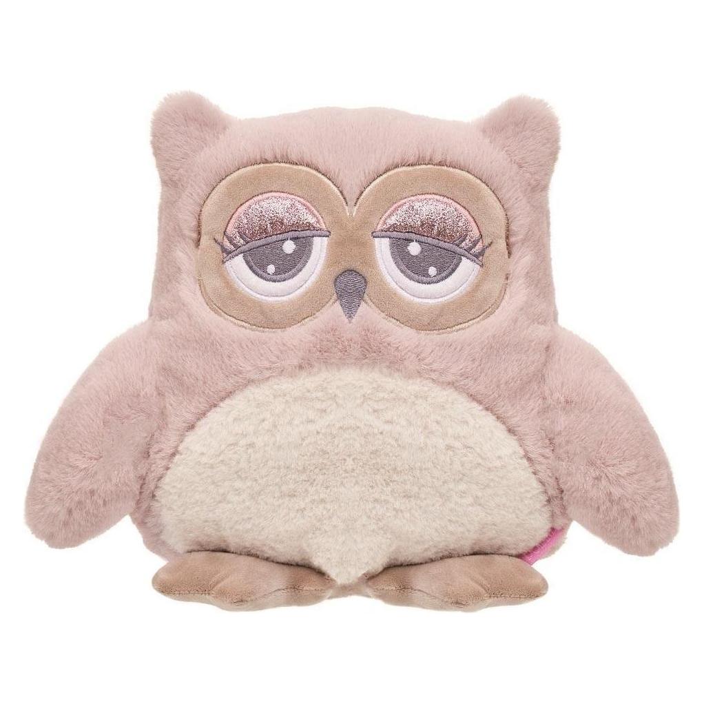 Beppe Eule Abby rosa und creme 23cm (23 cm) (14067)