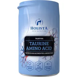 Holista Taurin für Hunde und Katzen 250g