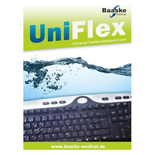 Baaske Tastaturschutz PC (Eng. Int.) (2005758)