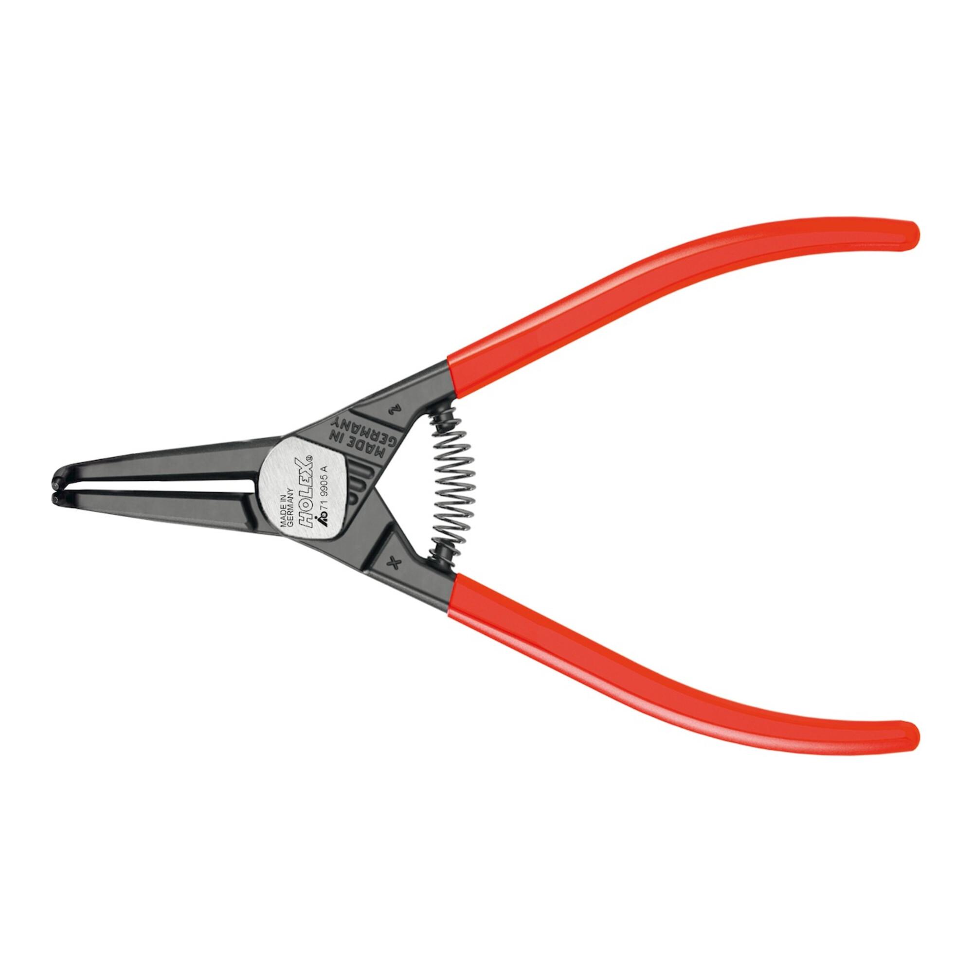 HOLEX Sicherungsringzange A11 (719905 A11)