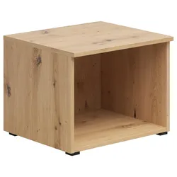 Regalaufsatz Multistauraum Eiche Artisan hängend/stehend