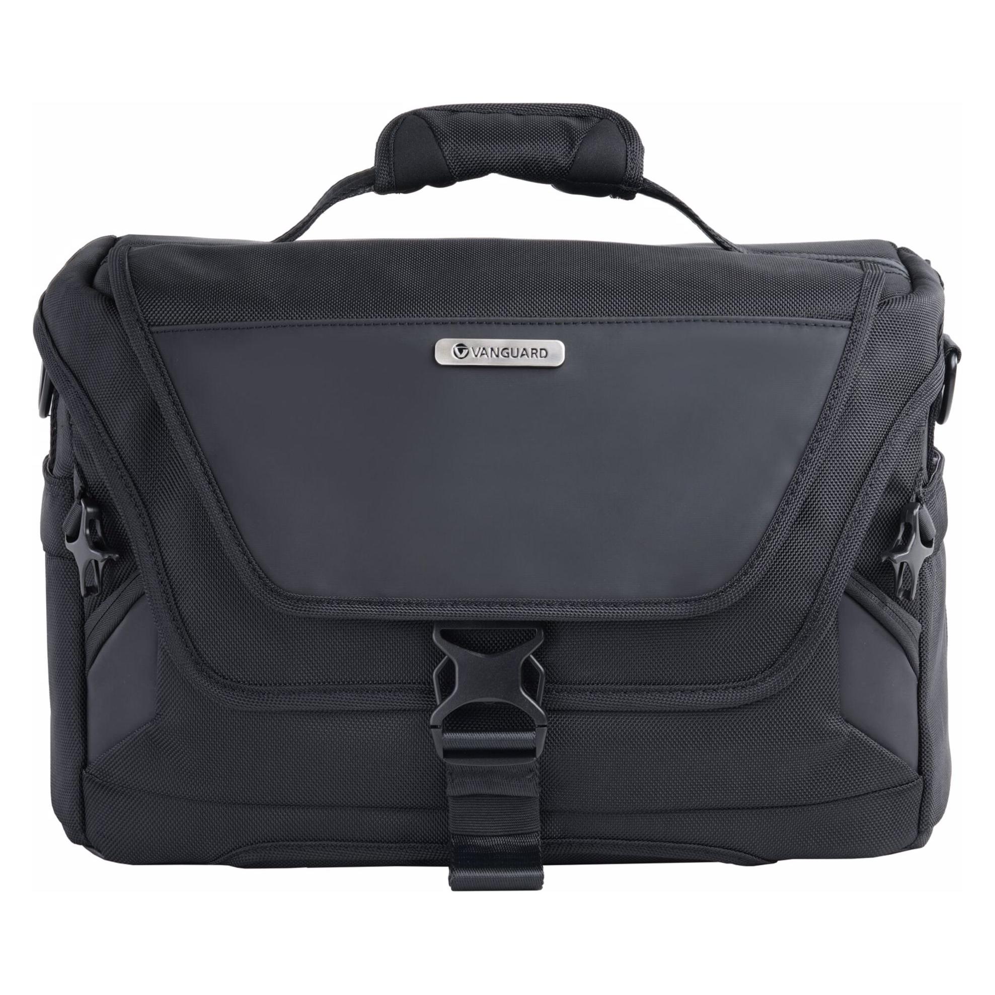 Vanguard VEO SELECT 36S BK Schultertasche (Kamera Schultertasche) (VEO SELECT 36S BK)