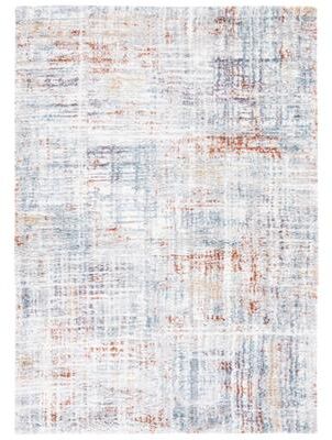 SAFAVIEH Berber Shag Slobodka Rug