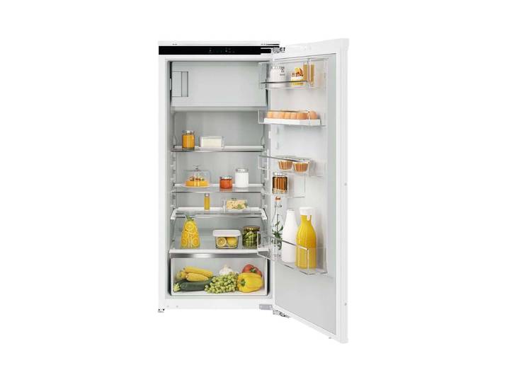 Electrolux IK2090SR Kühlschrank rechts