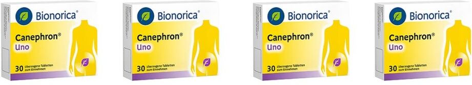 Canephron Uno überzogene Tabletten