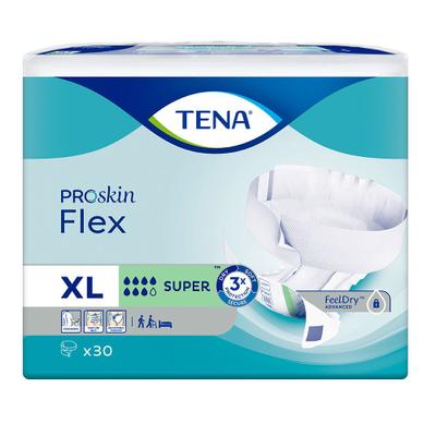 Tena Flex super XL 30 St Einlagen