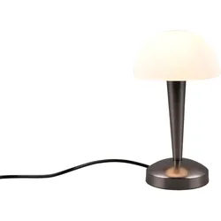 Tischleuchte CANARIA LED - silber