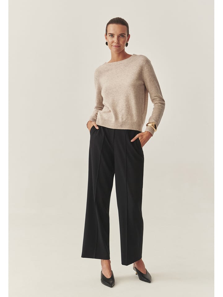 TATUUM Pullover in Beige - XXL