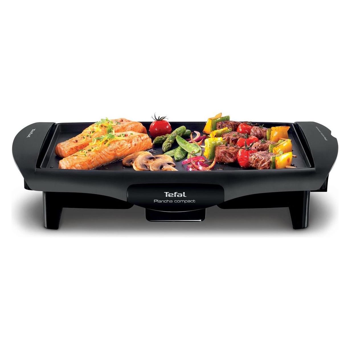 Tefal Tischgrill 1800W (CB5005)