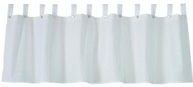 HiEnd Accents Salado Valance, 84x18