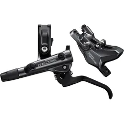 SHIMANO Scheibenbremse DEORE M6100/6100 VR
