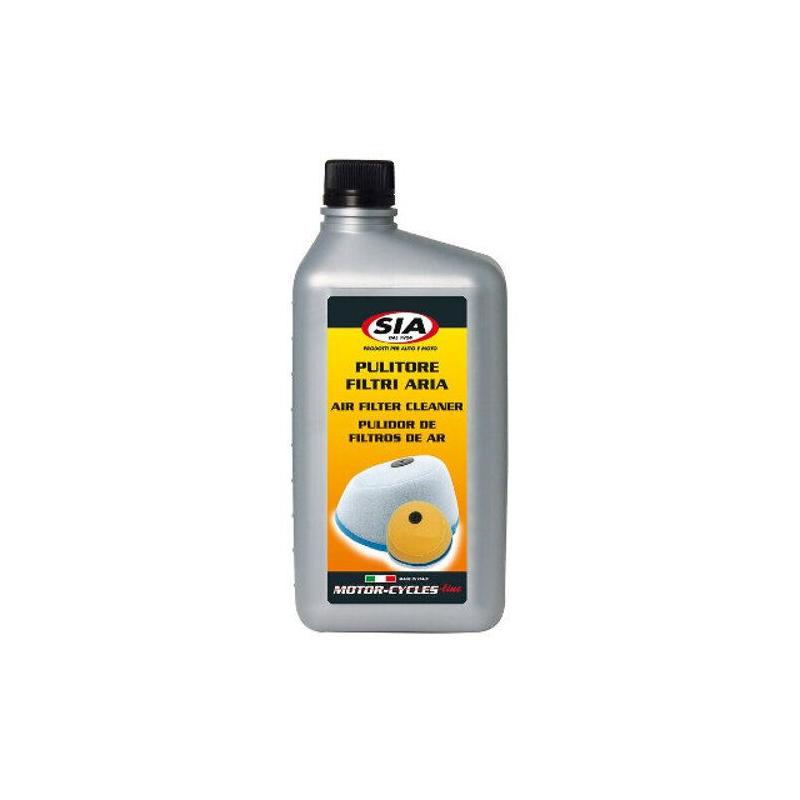 Nettoyant filtre à air Sia 1l