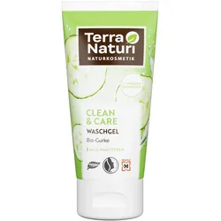 Terra Naturi Clean & Care Waschgel 200,0 ml