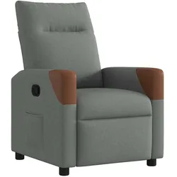 vidaXL, Sessel, Xamelas (Manuelles Neigesystem ohne Massage-Funktion)