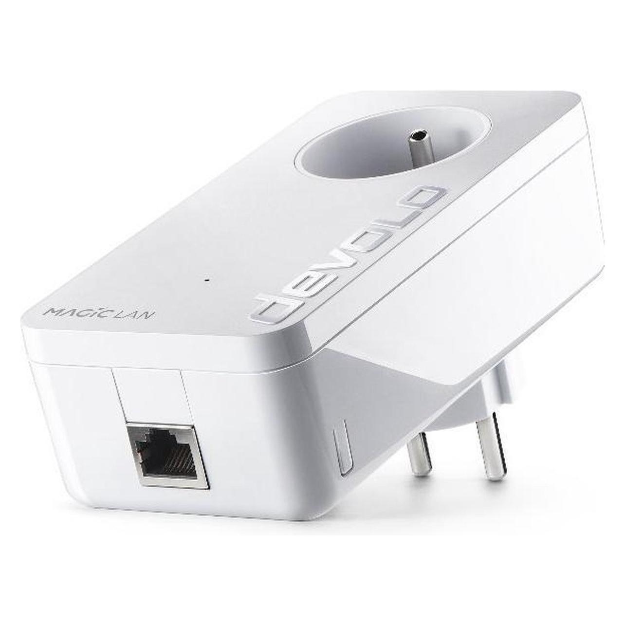 Devolo Magic 2 Lan (2400 Mbit/s) (8252)